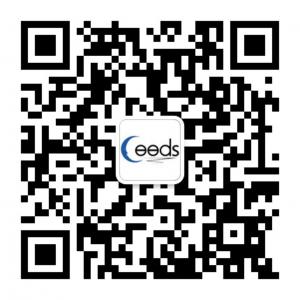 Leeds微购商城微信公众号