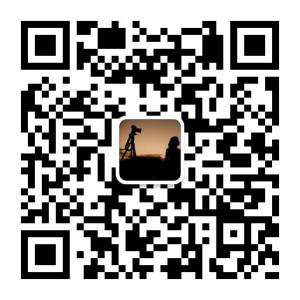 出国摄影旅游定制微信公众号