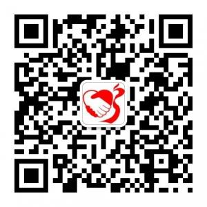 新兴县大学生联谊微信公众号