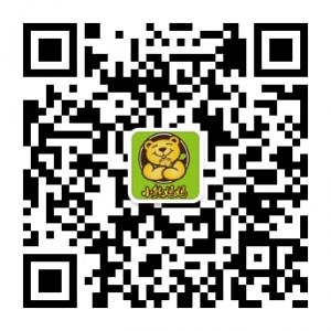 小熊妈妈母婴护理微信公众号