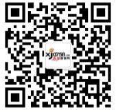 西江美食网微信公众号