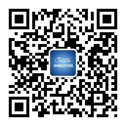 北大青鸟中博校区微信公众号