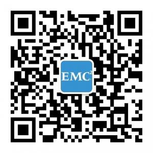 EMC中国-云计算与大数据微信公众号