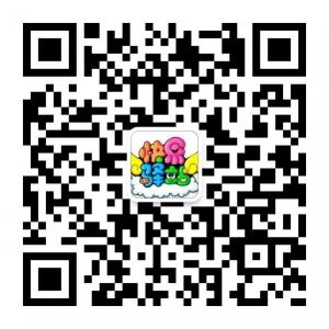 囧囧快乐驿站微信公众号