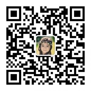 鸢都女会计师微信公众号