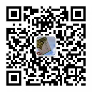 贝基清净果代理服务微信公众号