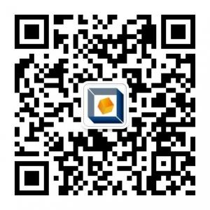 江苏云柜订阅号微信公众号