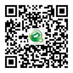 绿网天下公司微信公众号