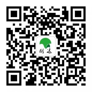 朋达食用菌微信公众号