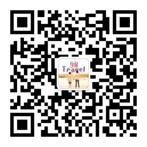 90后无标签微信公众号