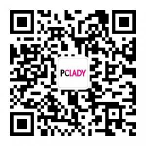 太平洋时尚网微信公众号