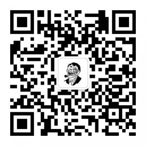 一个逗逼的日常微信公众号