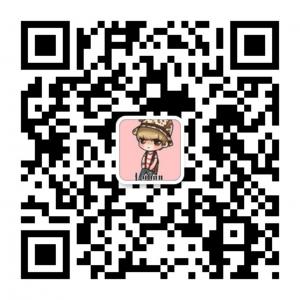 心灵插画集微信公众号