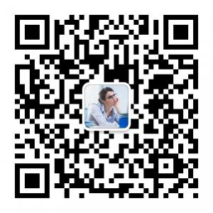 我是女人我作主微信公众号