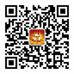 龙宝斋财富微信公众号