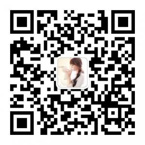 宅女也很美微信公众号