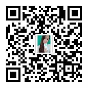 蜗蜗营养发膜纯姜微信公众号