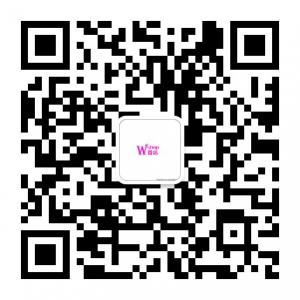 冰影旗舰店微信公众号