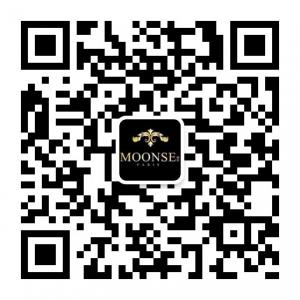 MOONSE穆丝美妆微信公众号