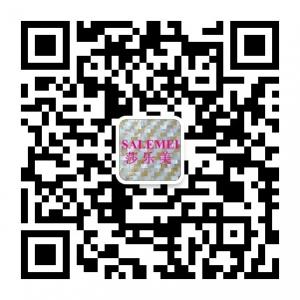 莎乐美贝壳马赛克微信公众号