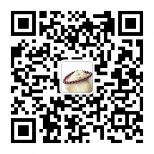 竹君的珠宝分享微信公众号