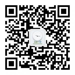 十点一刻阅读微信公众号