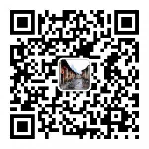 黄姚古镇景区微信公众号