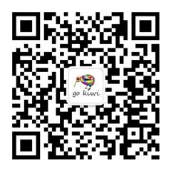 发现新西兰微信公众号