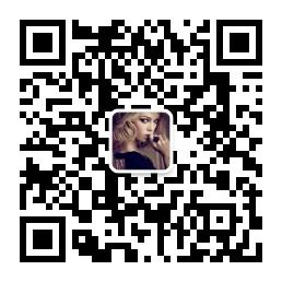 时尚生活部落微信公众号