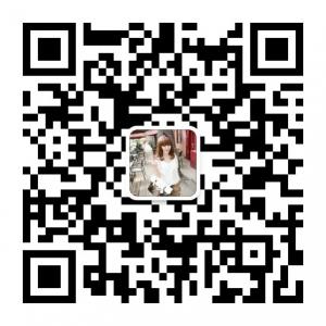 涵涵美丽护肤微信公众号