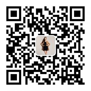 女人穿衣搭配微信公众号