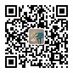 旧时光百货微信公众号