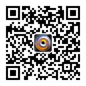 艾升活琥珀微信公众号