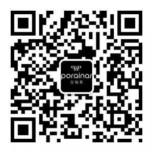 宝瑞萊女装微信公众号