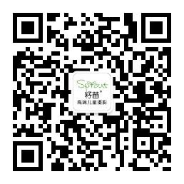 广州籽苗孕婴摄影微信公众号