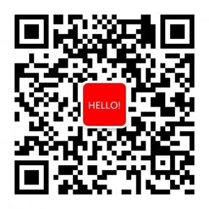 青年成长部落微信公众号