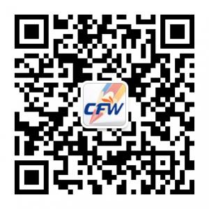 CFW服装设计微信公众号