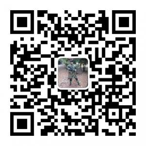 金华拓展培训微信公众号