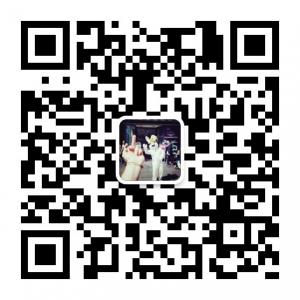树洞里的白兔微信公众号