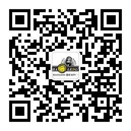 潍坊好乐迪量贩KTV微信公众号