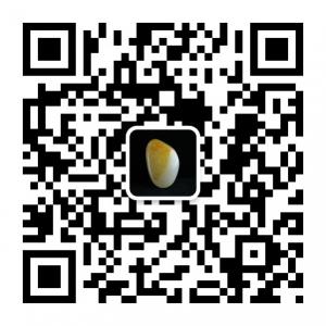 中国玉石网微信公众号