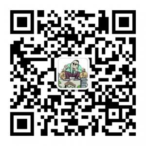 投资的那些事儿微信公众号