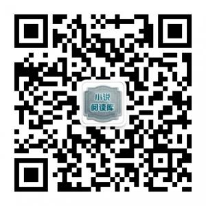 小说阅读库微信公众号