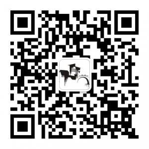 小说散文写手团微信公众号