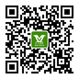 襄阳襄青·悠生活生鲜配送微信公众号