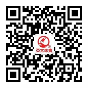 亚太珠宝城微信公众号