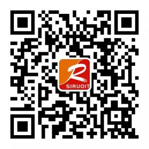 上海思若科技微信公众号