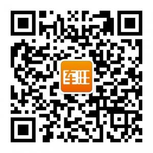 车旺订阅号微信公众号