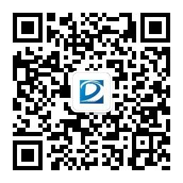 德贝鑫品牌充电宝微信公众号