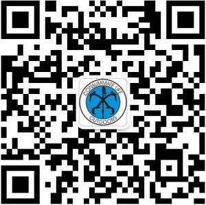 完美生活户外微信公众号